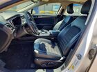 2017 Ford Fusion Se Hybrid Белый vin: 3FA6P0LU3HR217077
