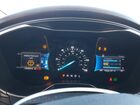 2017 Ford Fusion Se Hybrid Black vin: 3FA6P0LU3HR315431