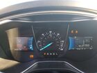 2018 Ford Fusion Se Hybrid Серебряный vin: 3FA6P0LU3JR208658