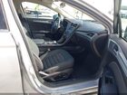 2018 Ford Fusion Hybrid Se Silver vin: 3FA6P0LU3JR269539