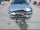2018 Ford Fusion Hybrid Se Silver vin: 3FA6P0LU3JR269539
