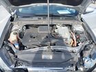 2018 Ford Fusion Hybrid Se Silver vin: 3FA6P0LU3JR269539