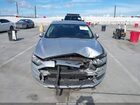 2018 Ford Fusion Hybrid Se Silver vin: 3FA6P0LU3JR269539