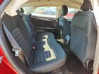 2019 Ford Fusion Se Красный vin: 3FA6P0LU3KR222545