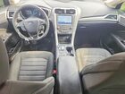 2020 Ford Fusion Se White vin: 3FA6P0LU3LR163420