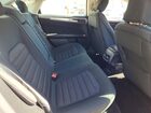 2020 Ford Fusion Se White vin: 3FA6P0LU3LR203124