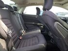2016 Ford Fusion Se Hybrid Серый vin: 3FA6P0LU4GR351546