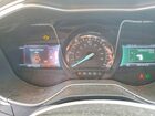 2016 Ford Fusion Se Hybrid Серый vin: 3FA6P0LU4GR351546