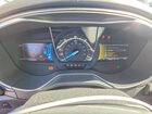 2017 Ford Fusion Se Hybrid Красный vin: 3FA6P0LU4HR157990