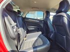 2017 Ford Fusion Se Hybrid Красный vin: 3FA6P0LU4HR157990