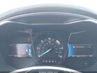 2017 Ford Fusion Hybrid Se White vin: 3FA6P0LU4HR237984