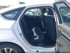 2017 Ford Fusion Hybrid Se White vin: 3FA6P0LU4HR237984