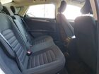 2017 Ford Fusion Se Hybrid Белый vin: 3FA6P0LU4HR319133