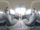 2017 Ford Fusion Se Hybrid Белый vin: 3FA6P0LU4HR399842