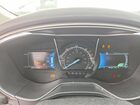 2018 Ford Fusion Se Hybrid Белый vin: 3FA6P0LU4JR160474