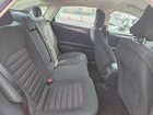 2018 Ford Fusion Se Hybrid Белый vin: 3FA6P0LU4JR160474