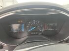 2019 Ford Fusion Se Черный vin: 3FA6P0LU4KR240925
