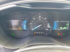 2020 Ford Fusion Se Silver vin: 3FA6P0LU4LR121306