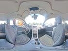 2020 Ford Fusion Se Silver vin: 3FA6P0LU4LR121306