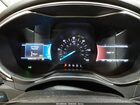2020 Ford Fusion Hybrid Se Серый vin: 3FA6P0LU4LR200507
