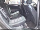 2020 Ford Fusion Hybrid Se Серый vin: 3FA6P0LU4LR200507