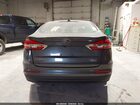 2020 Ford Fusion Hybrid Se Серый vin: 3FA6P0LU4LR200507