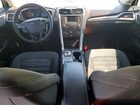2017 Ford Fusion Se Hybrid White vin: 3FA6P0LU5HR314457