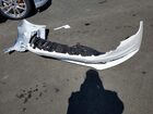 2017 Ford Fusion Se Hybrid White vin: 3FA6P0LU5HR314457