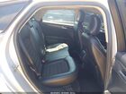 2017 Ford Fusion Hybrid Se Серебряный vin: 3FA6P0LU5HR382175