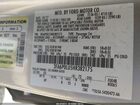 2017 Ford Fusion Hybrid Se Серебряный vin: 3FA6P0LU5HR382175