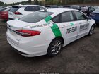 2017 Ford Fusion Hybrid Se White vin: 3FA6P0LU5HR385027 2017 Ford Fusion Hybrid Se White vin: 3FA6P0LU5HR385027