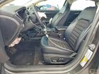 2018 Ford Fusion Se Hybrid Серый vin: 3FA6P0LU5JR231536