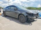 2018 Ford Fusion Se Hybrid Серый vin: 3FA6P0LU5JR231536