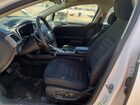 2018 Ford Fusion Se Hybrid Белый vin: 3FA6P0LU5JR265346