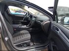 2019 Ford Fusion Hybrid Se Серый vin: 3FA6P0LU5KR165667