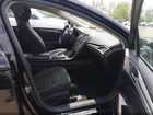2020 Ford Fusion Hybrid Se Black vin: 3FA6P0LU5LR156078