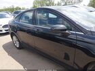 2020 Ford Fusion Hybrid Se Black vin: 3FA6P0LU5LR156078