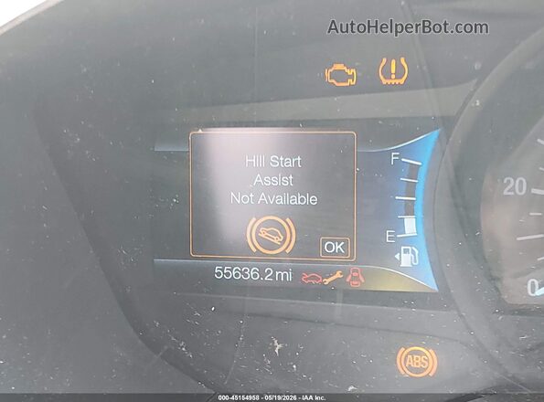 3FA6P0LU5LR156078 2020 FORD FUSION Black 