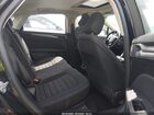 2020 Ford Fusion Hybrid Se Black vin: 3FA6P0LU5LR156078