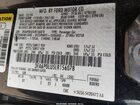 2020 Ford Fusion Hybrid Se Black vin: 3FA6P0LU5LR156078