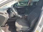 2017 Ford Fusion Se Hybrid Silver vin: 3FA6P0LU6HR295305