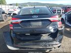 2018 Ford Fusion Hybrid Se Черный vin: 3FA6P0LU6JR140047