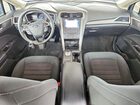 2019 Ford Fusion Se Blue vin: 3FA6P0LU6KR197575 2019 Ford Fusion Se Blue vin: 3FA6P0LU6KR197575