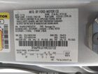2017 Ford Fusion Hybrid Se Silver vin: 3FA6P0LU7HR232732
