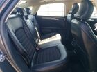 2017 Ford Fusion Se Hybrid Серый vin: 3FA6P0LU7HR391623