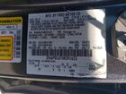 2017 Ford Fusion Se Hybrid Серый vin: 3FA6P0LU7HR391623