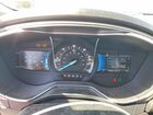 2017 Ford Fusion Se Hybrid Белый vin: 3FA6P0LU7HR400210