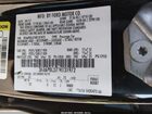 2018 Ford Fusion Hybrid Se Black vin: 3FA6P0LU7JR131972