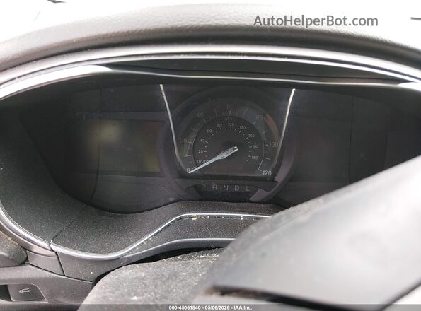 3FA6P0LU7JR169153 2018 FORD FUSION HYBRID Белый Вид задних сидений