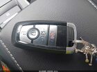2019 Ford Fusion Hybrid Se Silver vin: 3FA6P0LU7KR190831